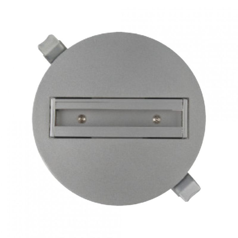 Встраиваемый однофазный шинопровод Horoz Recessed Monopoint Track 098-001-0001 HRZ00000891
