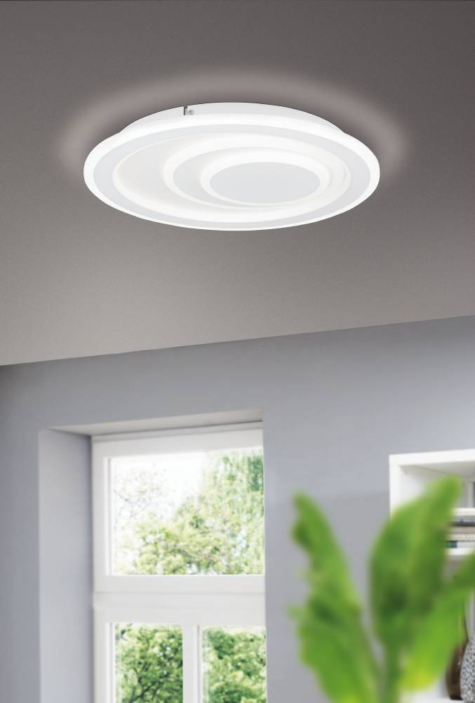 Потолочный светильник Eglo Palagiano 1 32052