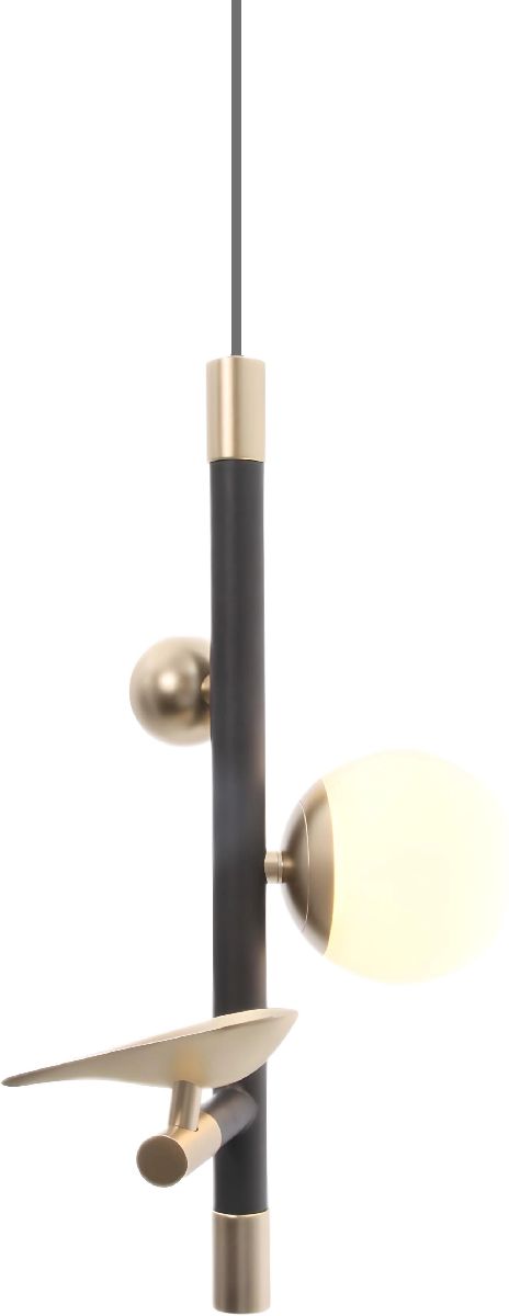 Подвесной светильник Mizi'en View MZ46397-1