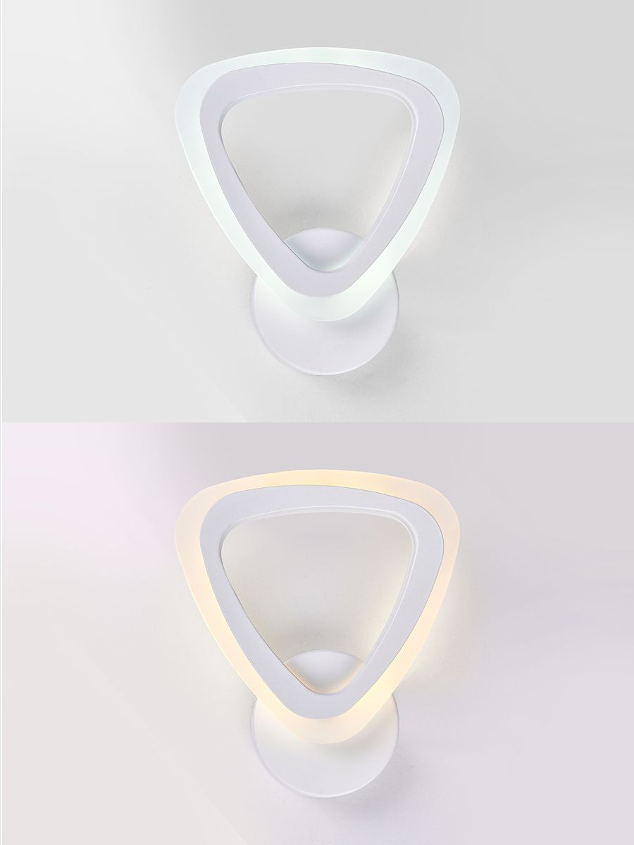 Бра Natali Kovaltseva LED LAMPS 81127/1W