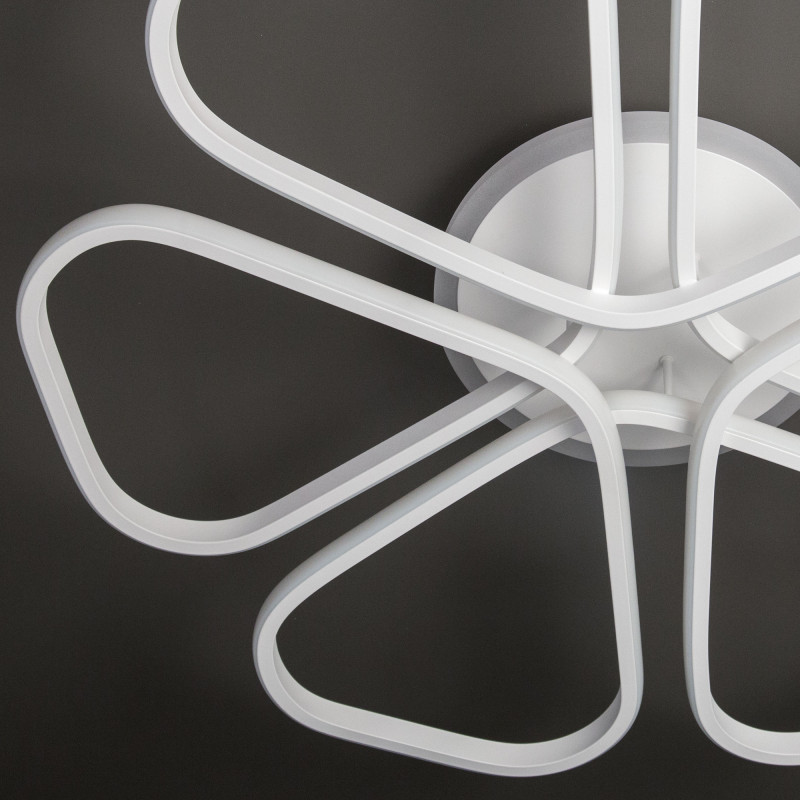 Накладная люстра Citilux CL233275RGB