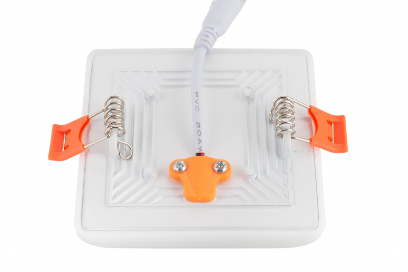 Встраиваемый светильник Denkirs DK4607-DW