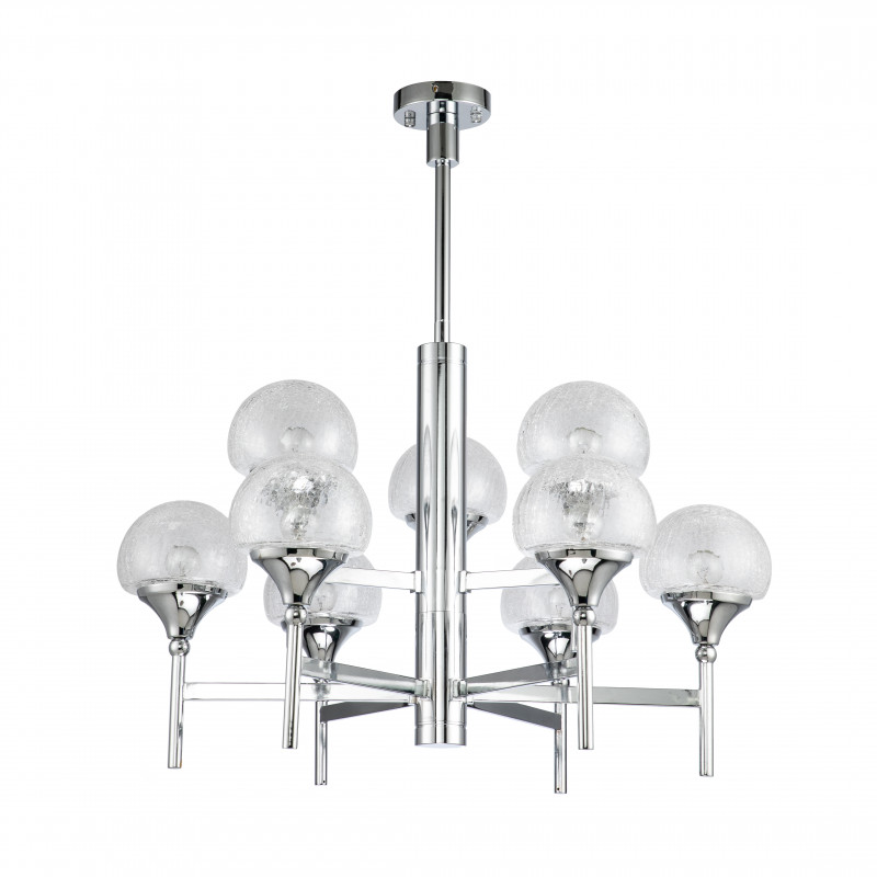 Люстра на штанге Favourite Impulse 2971-9P