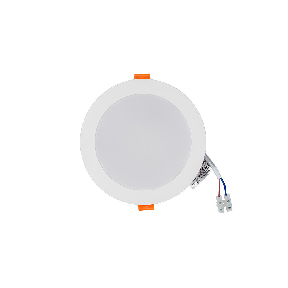 Встраиваемый светильник Nowodvorski Kos Led 8780