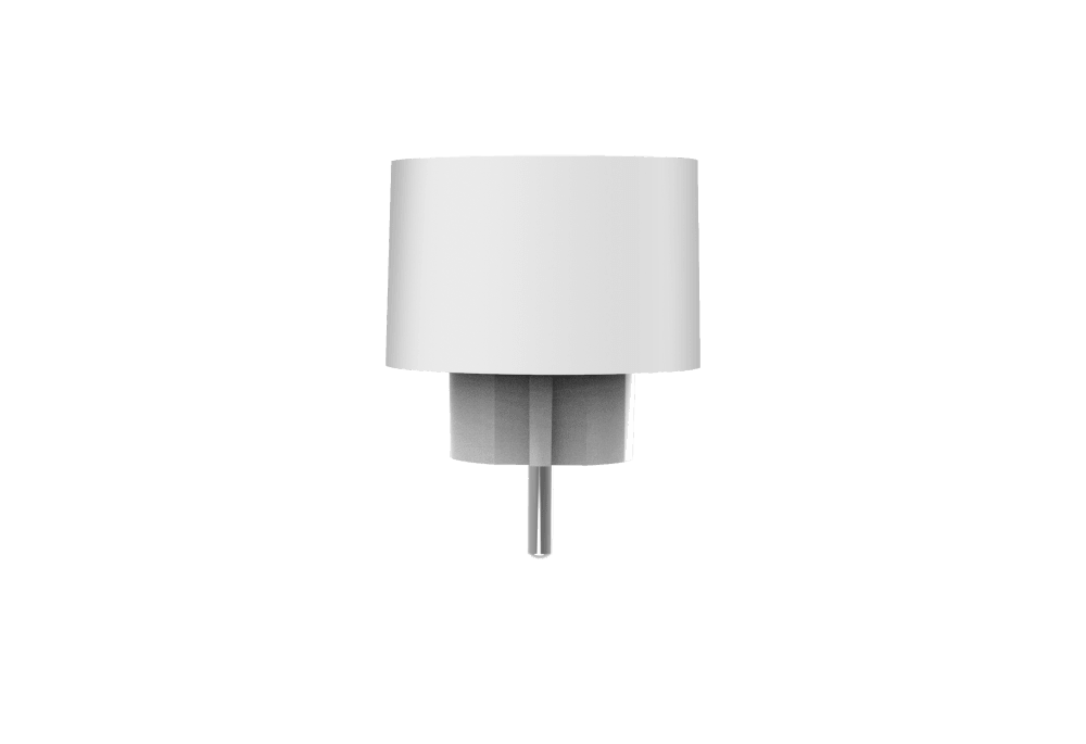 Умная розетка Aqara Smart Plug SP-EUC01