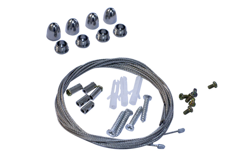 Подвесной комплект Donolux DL18013 Suspension kit DL18013