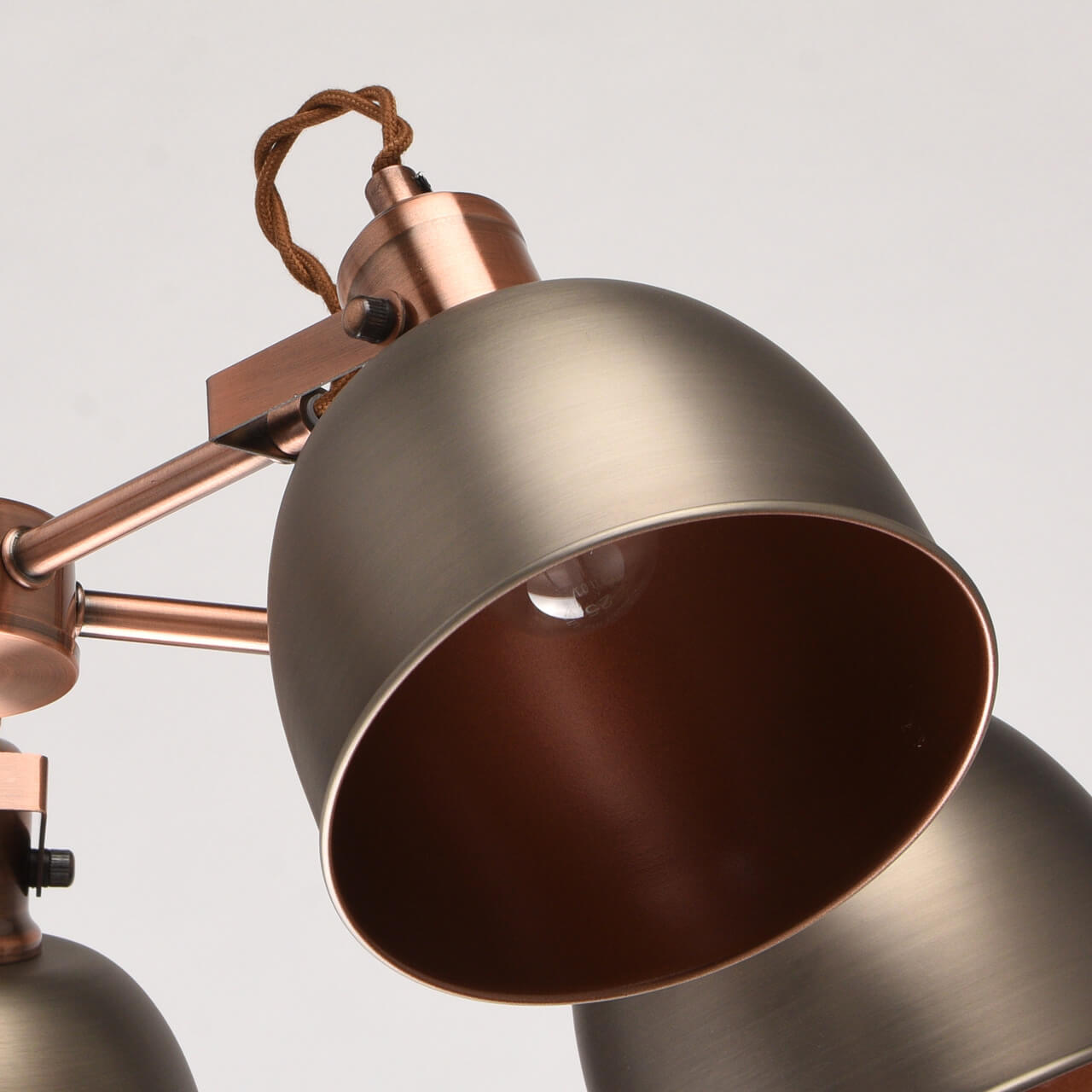 Подвесная люстра MW-Light Вальтер 551011005