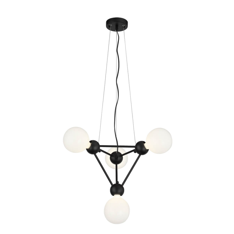 Подвесная люстра ST Luce Tavere SL412.403.04