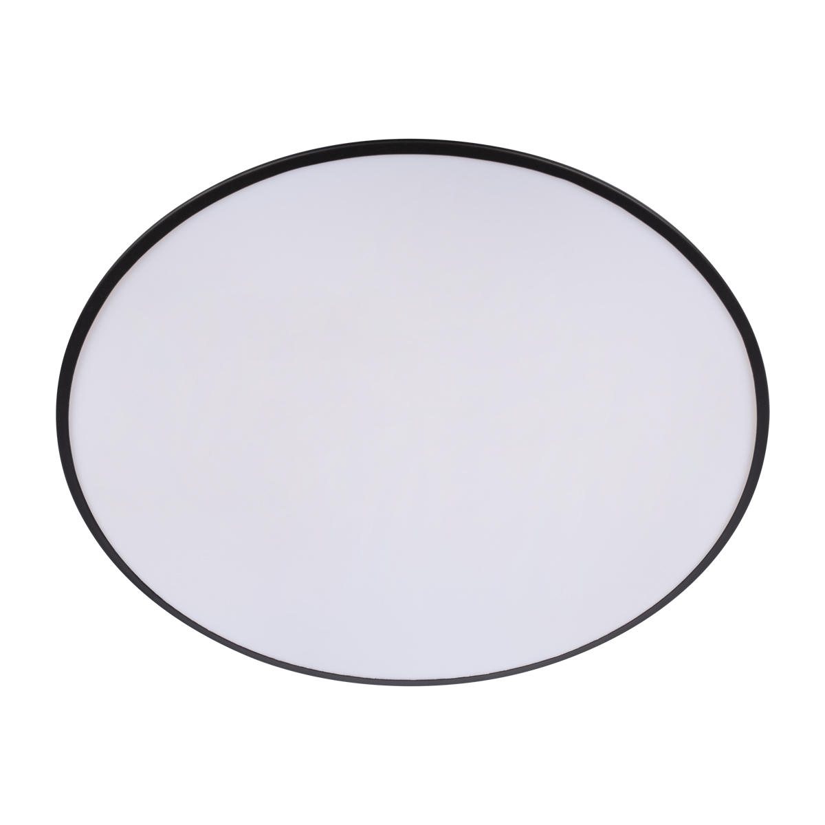 Потолочный светильник Loft IT Brim 10226 Black