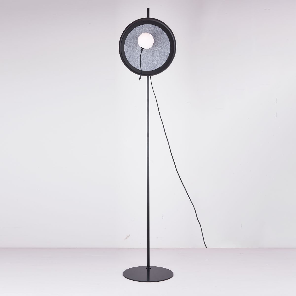 Торшер ImperiumLoft Margott-Fl 227317-23