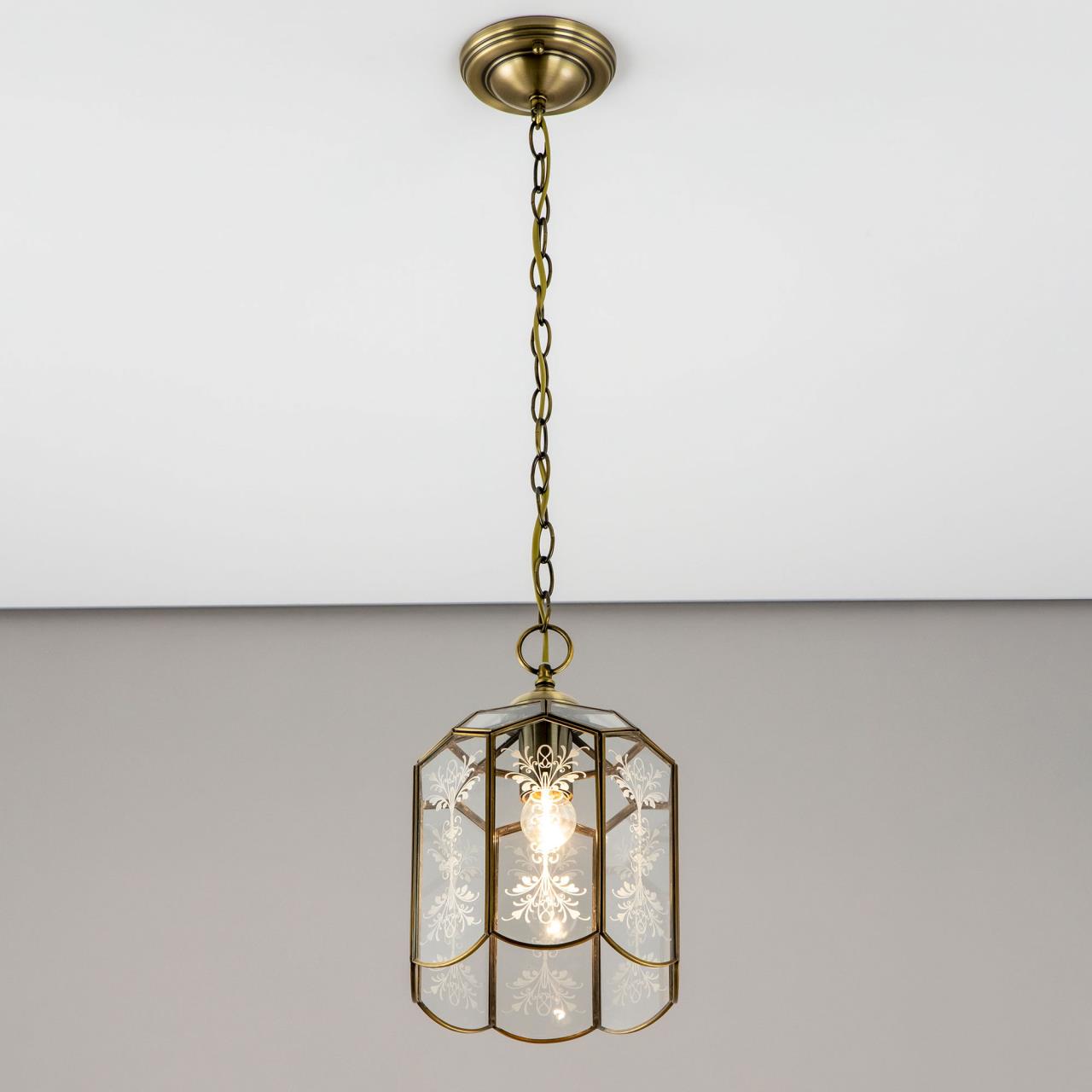 Подвесной светильник Citilux Витра-2 CL442210 в Москве