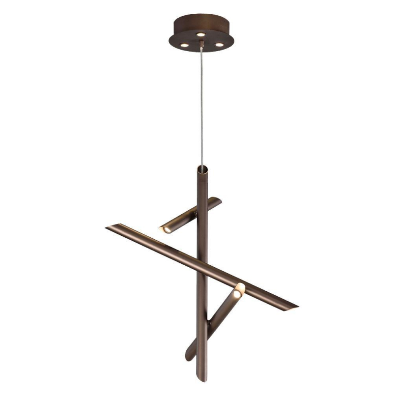 Подвесной светодиодный светильник Mantra Take 5770