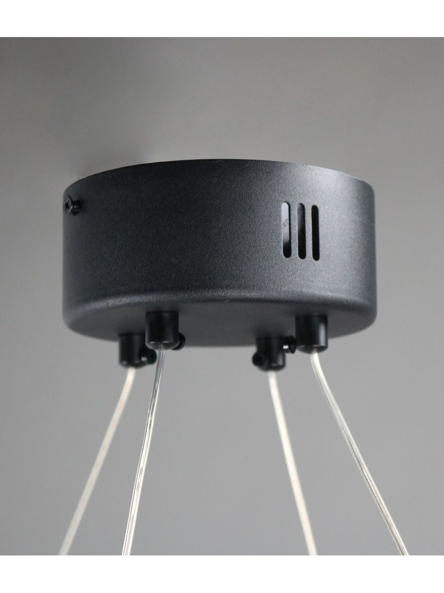 Подвесная люстра Zortes Aven ZRS.01243.01