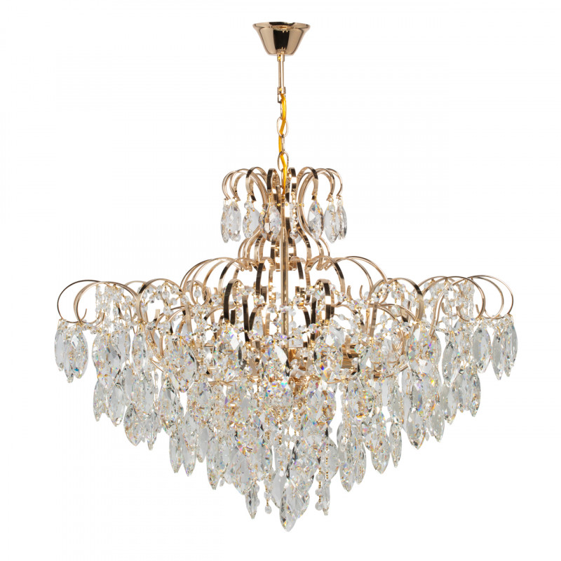 Подвесная люстра DeMarkt 111011108