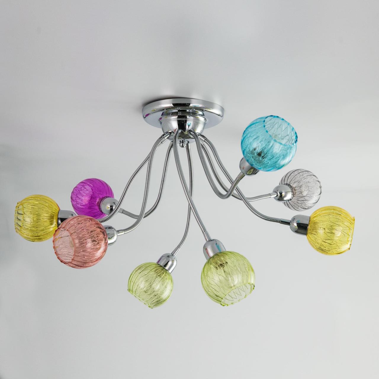 Потолочная люстра Citilux Попурри CL604181 в Москве