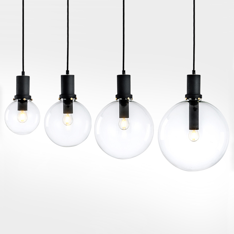 Подвесной светильник ImperiumLoft Penball 168480-26