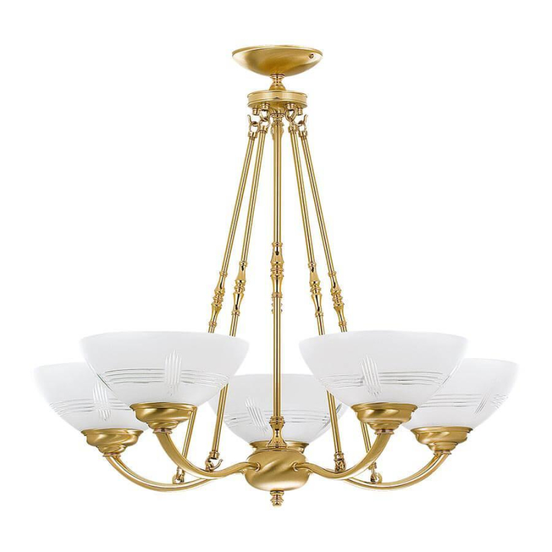 Подвесная люстра Kutek Rovato ROV-ZW-5 (Z)