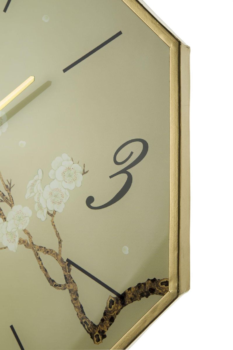 Настенные часы Aviere 25535