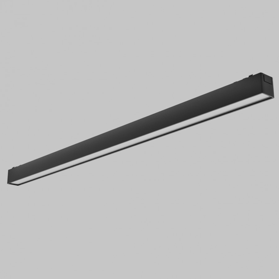 Трековый магнитный светильник IMEX Ut25 IL.0007.1103-20-BK