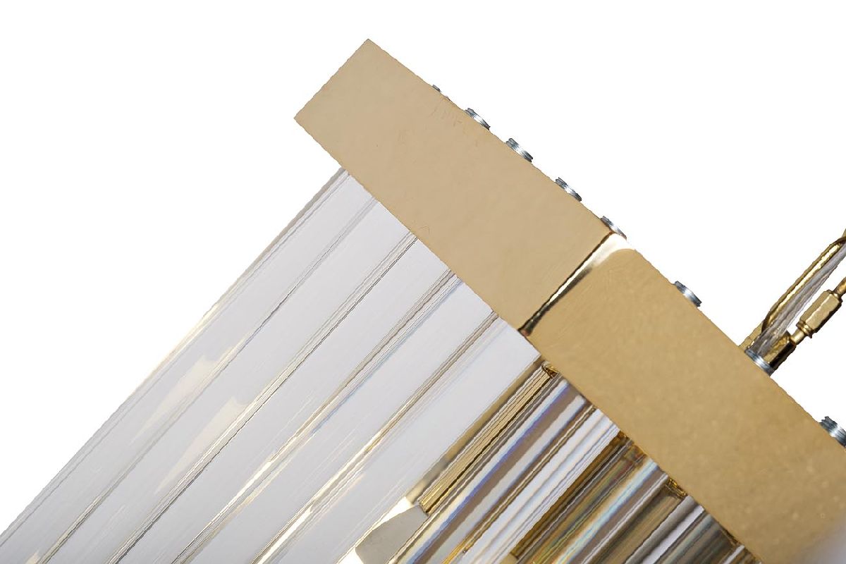 Подвесная люстра неоклассика Garda Decor 62GDM-8056-320