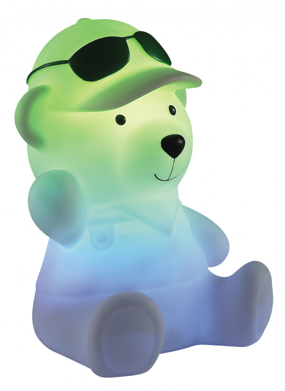 Ночник детский Novotech NIGHT LIGHT 357339