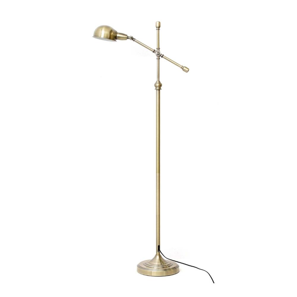 Торшер Lumina Deco Candino LDF 810FA MD