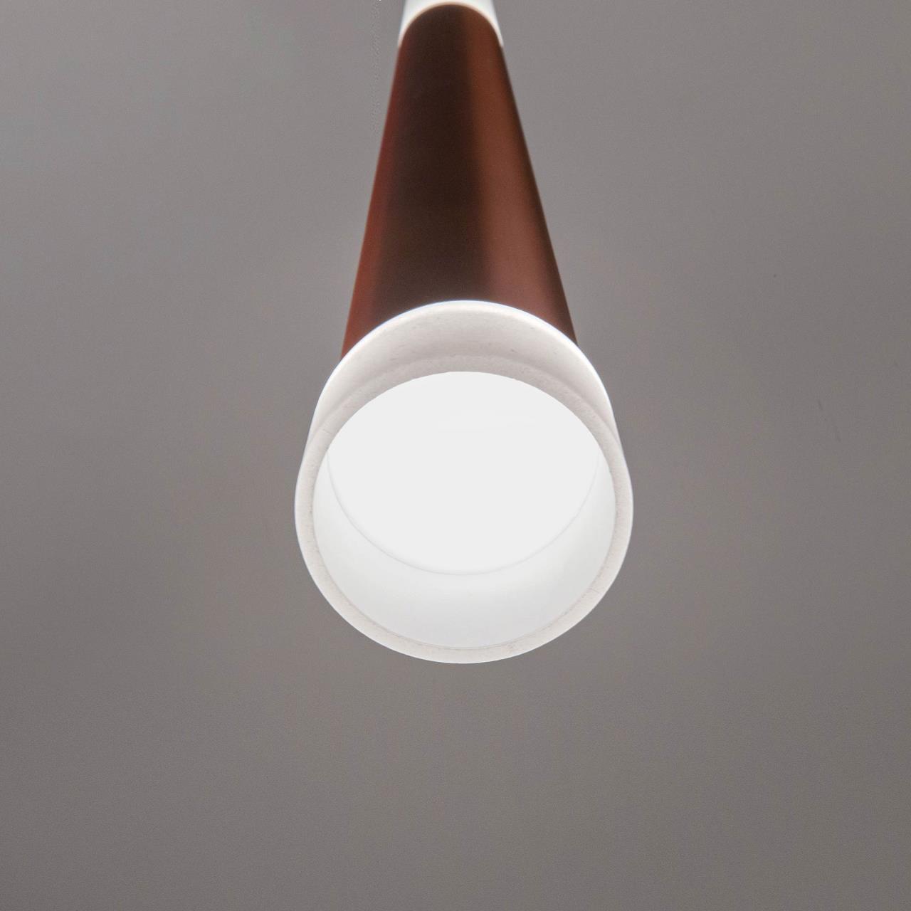 Подвесной светодиодный светильник Citilux Вегас CL227013 в Москве