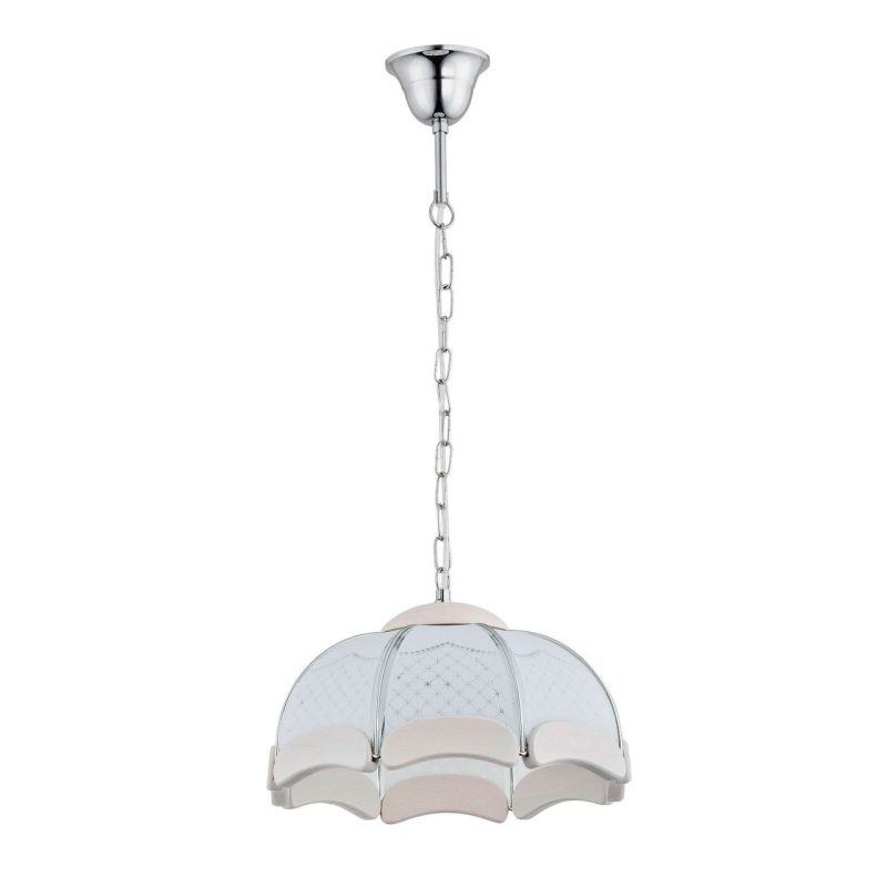 Подвесной светильник Alfa Italia Bianco 20071