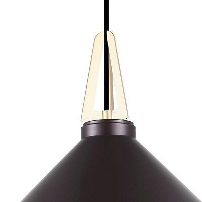 Подвесной светильник Seven Fires Лиэр 43615.01.15.01