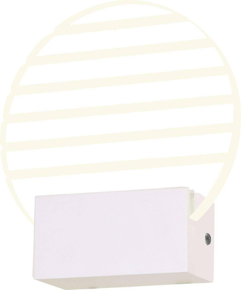 Настенный светильник ST Luce Luogo SL580.001.01