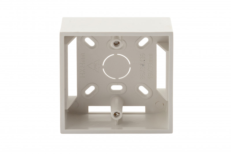 Монтажная коробка Denkirs DK3050 DK3050-BX