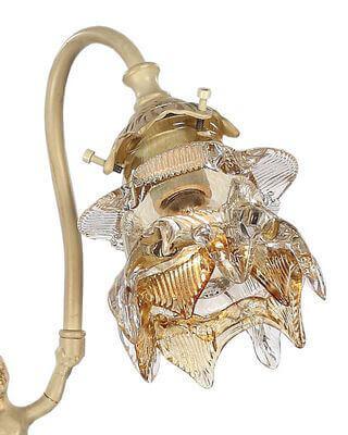 Настольная лампа Lumien Hall Хортенс 33067.04.69.01