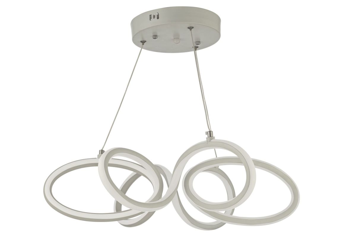 Подвесная люстра Arti Lampadari Angelo L 1.5.55.06 G