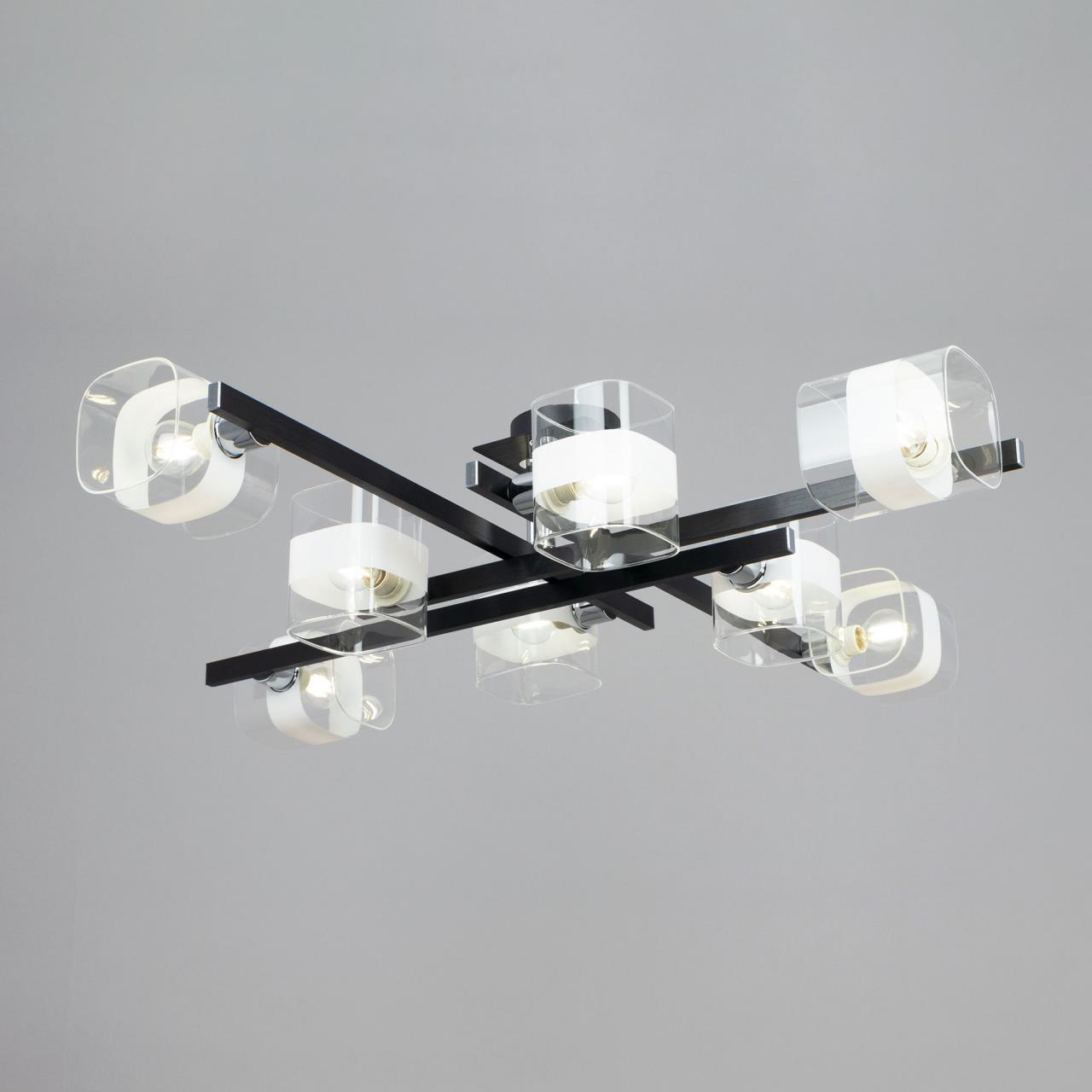 Потолочная люстра Citilux Вирта CL139282 в Москве