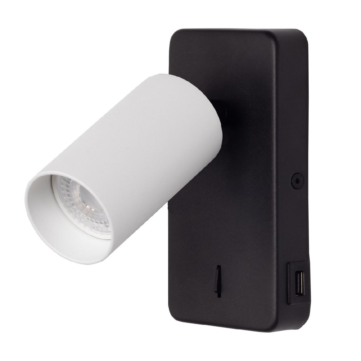 Спот De Markt Прайм 850023301 (без плафона)