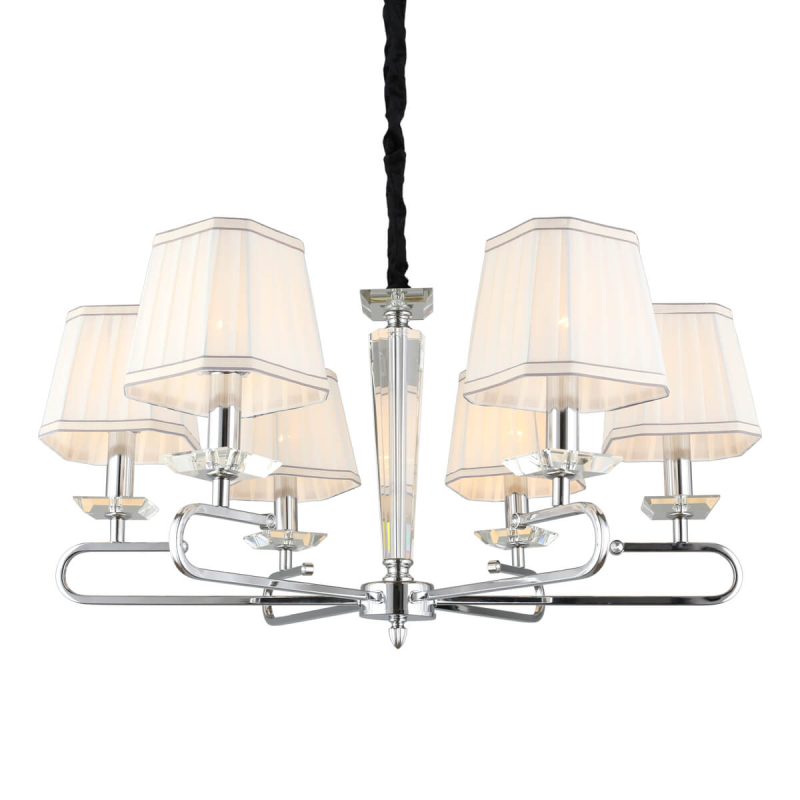 Подвесная люстра Omnilux OML-88503-06