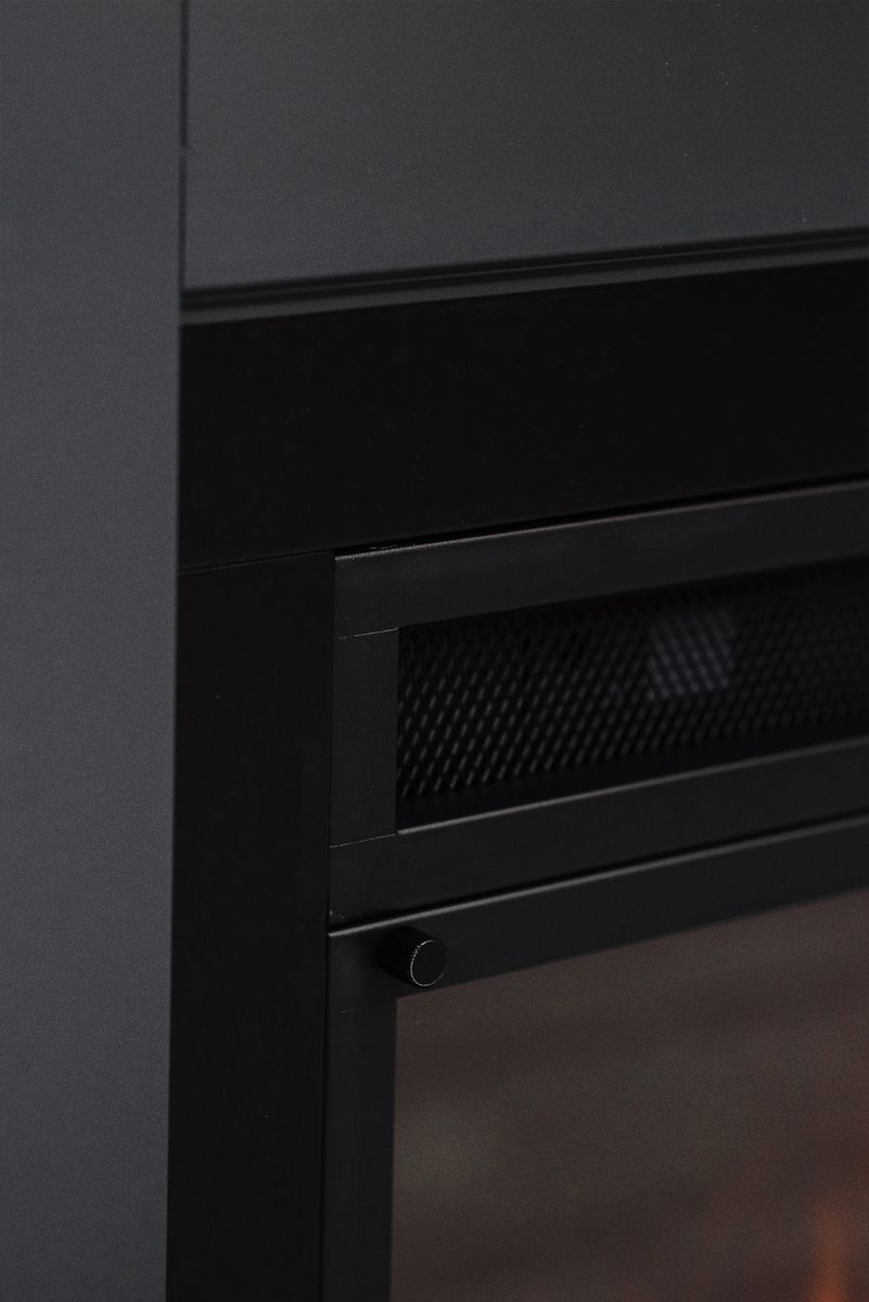 Электрокамин Elekam Elton с очагом Pulsar 100056