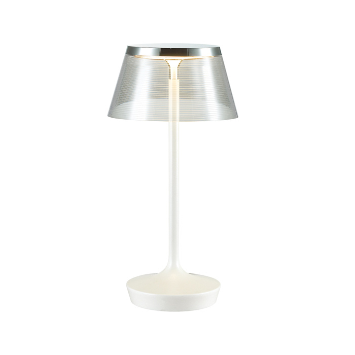 Настольная лампа Odeon Light Abel 4108/7TL