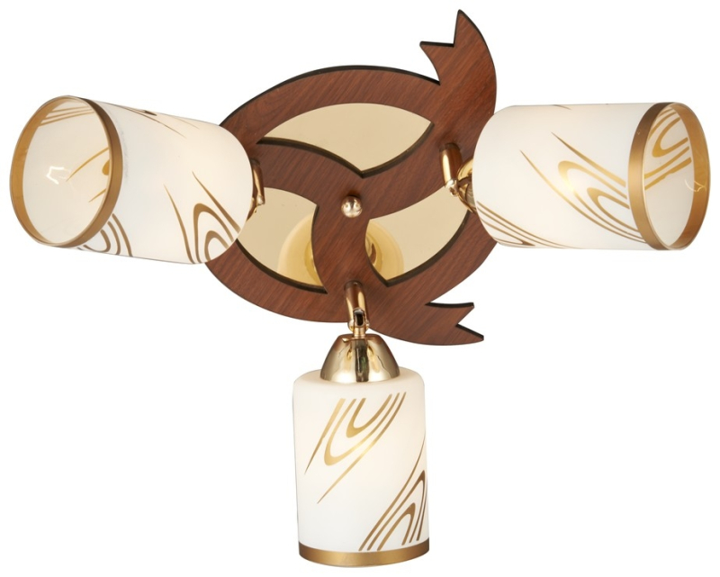 Потолочная люстра Velante 722-307-03