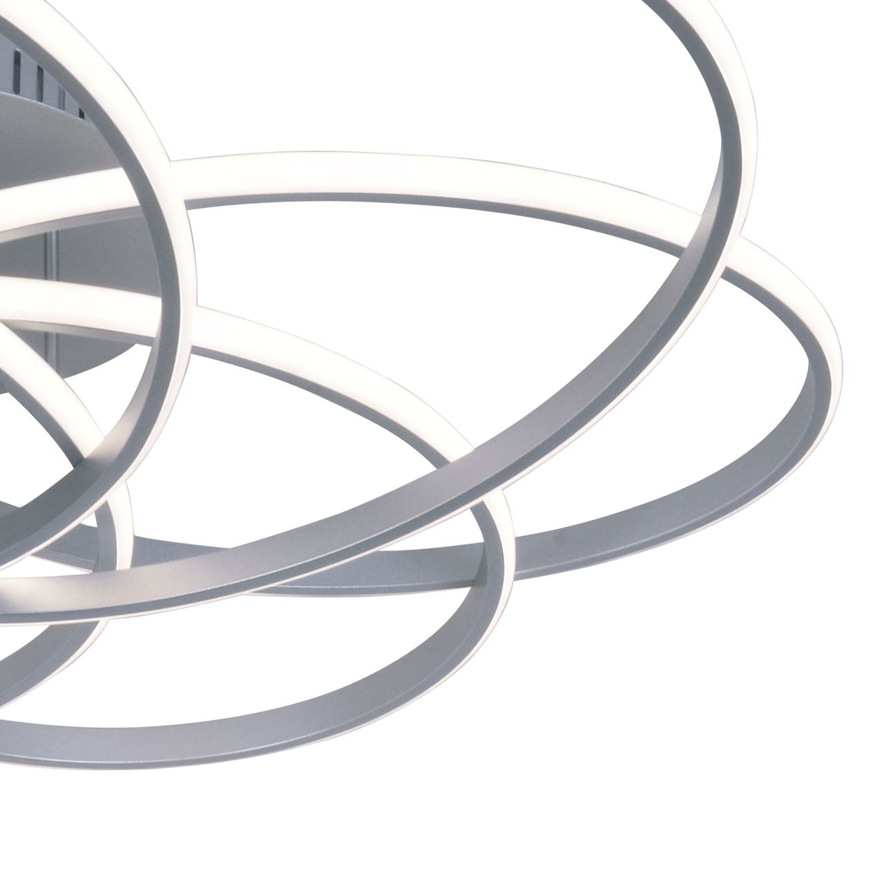 Потолочная светодиодная люстра F-Promo Catena 2376-6U