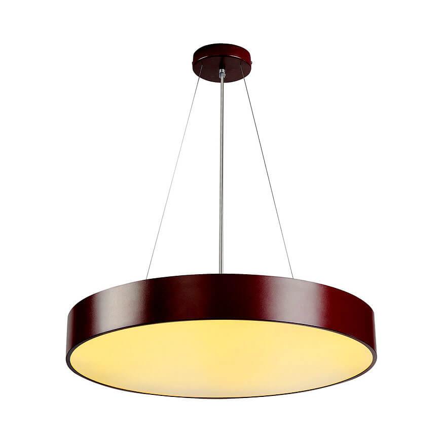 Потолочный светодиодный светильник SLV Medo 60 Led 135124