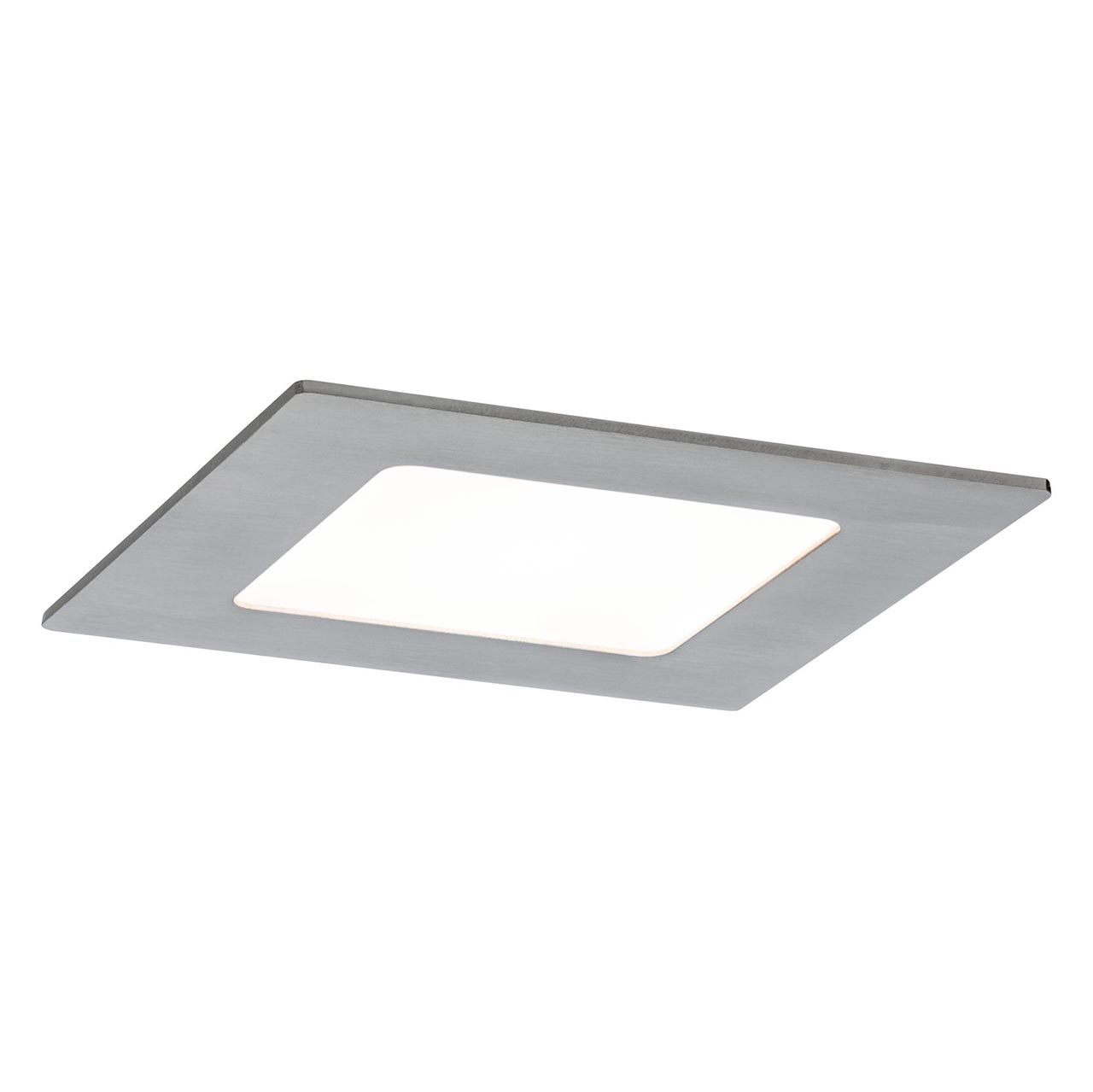 Встраиваемый светодиодный светильник Paulmann Premium Line Panel 92100