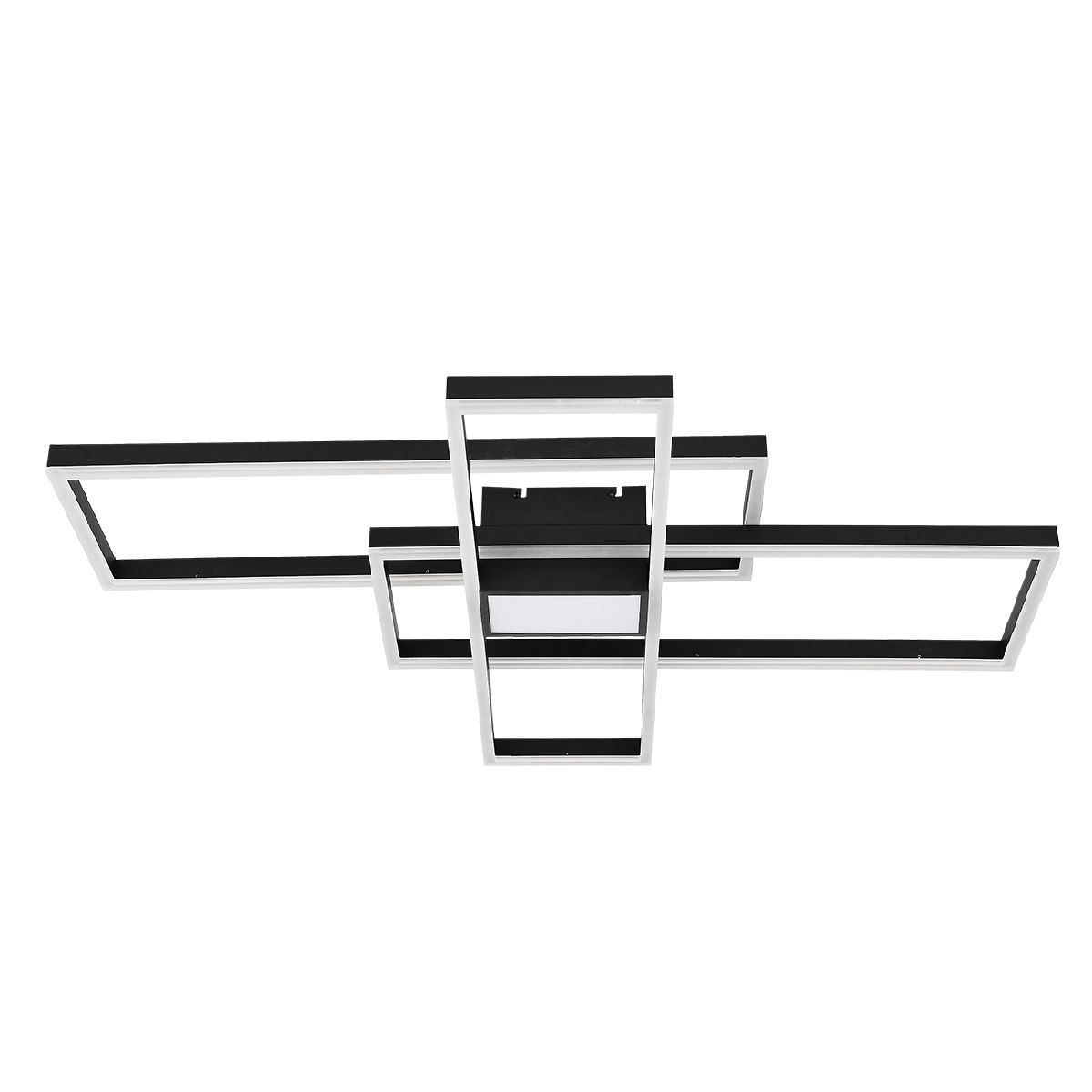 Потолочная люстра Escada Twins 10284/4LED