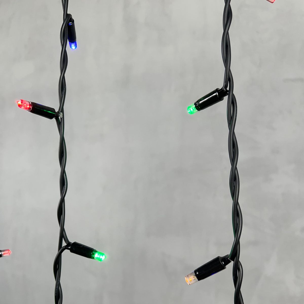 Гирлянда Бахрома Laitcom (LTC) LL168-1-2M