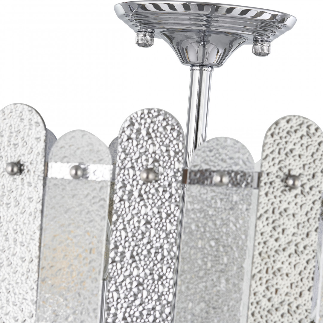 Потолочная люстра Arte Milano Sorrento 373109/6/80/500 CR