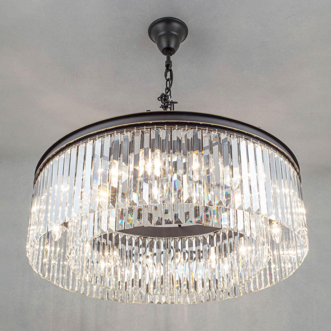 Подвесная люстра Citilux Мартин CL332161 в Москве