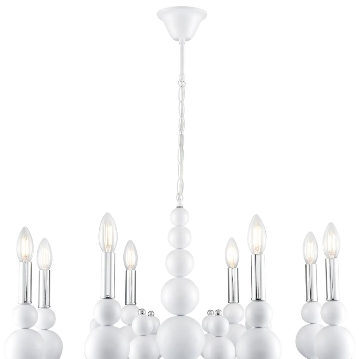 Подвесная люстра Lumion Moderni Nana 8260/8