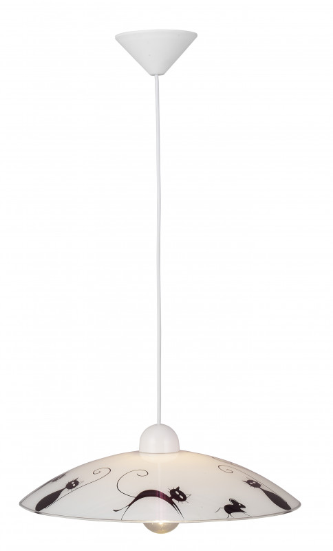 Подвесной светильник Brilliant 05970_75