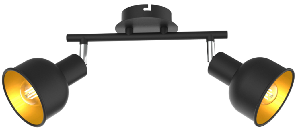 Спот Rivoli Jessica 7050-702 Б0054672