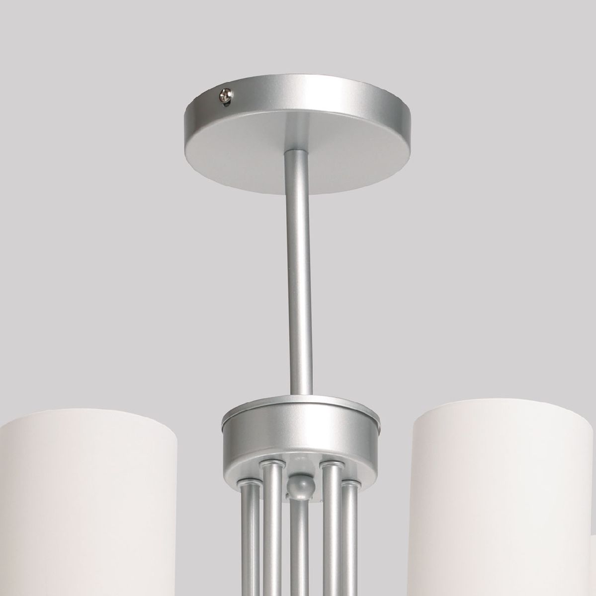 Люстра на штанге De Markt Каталина 361012405